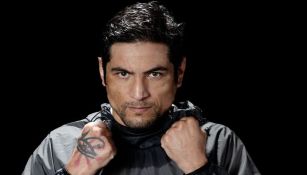 Gabriel Benítez; peleador mexicano de la UFC