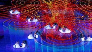 Juegos Olímpicos de Invierno: Beijing 2022 llegó a su final