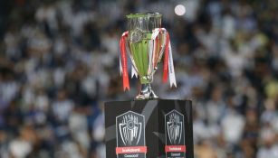 Trofeo de la Concacaf Liga de Campeones