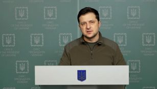 Ucrania: Volodymyr Zelensky confirmó que negociará con Rusia en la frontera con Bielorrusia