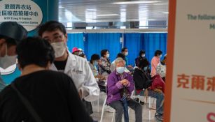 Coronavirus: China confinó ciudad por rebrote de covid-19