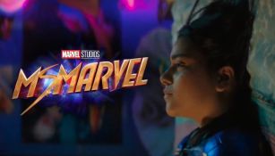 Ms Marvel hará su debut en la pantalla
