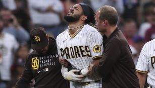 MLB: Fernando Tatis Jr se perderá inicio de temporada por operación en la muñeca