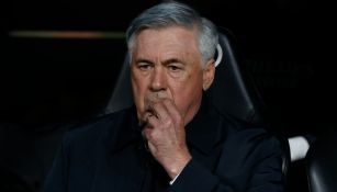 Carlo Ancelotti tras derrota ante Barcelona: 'He fallado'