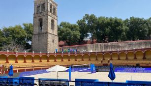 Beach Pro Tour Challenge de Tlaxcala 2022