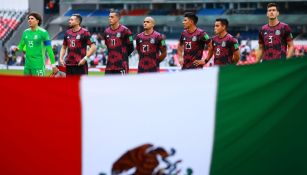 Selección Mexicana: Boletos agotados para juego ante Estados Unidos