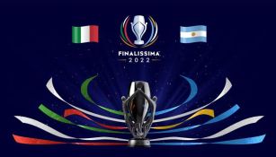 Italia y Argentina jugarán en Wembley la 'Finalissima'