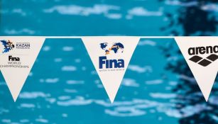 FINA suspendió a los atletas rusos y bielorrusos 