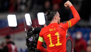Gareth Bale se llevó la noche con el doblete