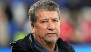 DT de Honduras: 'No estamos para complicarle el pase al Mundial a México'