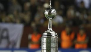 Trofeo de la Copa Libertadores