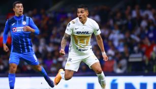 Leopoldo Silva sobre Semifinal ante Cruz Azul de Concachampions: 'Es Ganable'