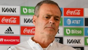 Theiler estará a cargo de la Selección contra Honduras