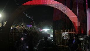 Michoacán: Sicarios asesinaron a 19 personas en un palenque de gallos
