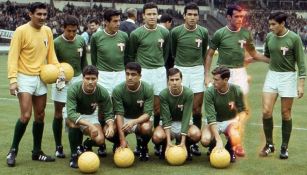 Selección Mexicana: Tricolor volverá a utilizar el verde como primer uniforme
