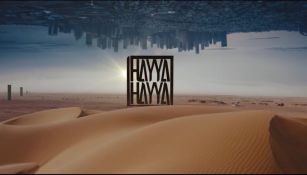 Videoclip de Hayya Hayya