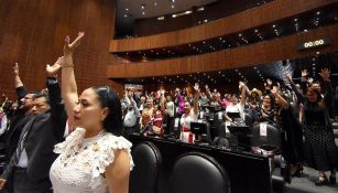 Litio: Cámara de Diputados aprobó en lo general la Ley Minera de López Obrador