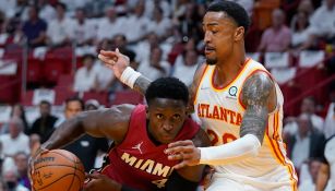Miami Heat avanzó a las Semifinales de la NBA
