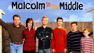 Malcom in the middle ya disponible en Disney+