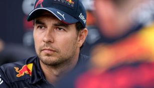Checo Pérez: Red Bull definirá en el verano el futuro del piloto mexicano