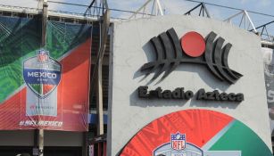 NFL: El partido en México será el 21 de noviembre, reveló medio estadounidense