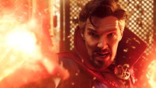 Doctor Strange: In the Multiverse of Madness