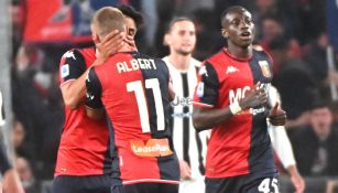 Johan Vásquez: ¿Qué necesita el Genoa para salvar la categoría en la Serie A?