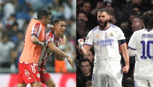Atlético de San Luis: Negocia partido amistoso con Real Madrid