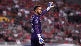Camilo Vargas tras victoria de Atlas: 'La Final no está definida'