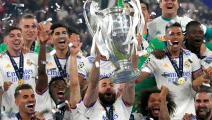 Real Madrid, el segundo invitado al Mundial de Clubes 2022