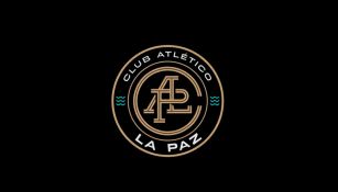Logo del Club Atlético La Paz