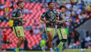 América: Cancún FC anunció juego amistoso ante las Águilas