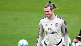 Gareth Bale no se retira: 'Tengo un montón de ofertas', aseguró