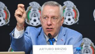 Liga MX: Arturo Brizio dejará la Comisión de Arbitraje; Armando Archundia será el sucesor