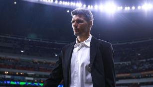 Fernando Ortiz de cara al Apertura 2022: 'Tenemos la obligación de estar en los primeros puestos'