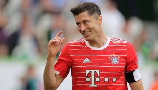 Robert Lewandowski: Bayern Munich le puso precio a la venta del polaco