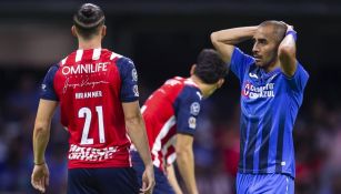 Chivas y Cruz Azul, los favoritos para decepcionar en el Apertura 2022