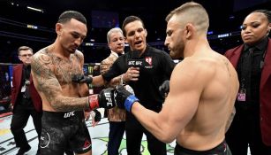 UFC 276: Alexander Volkanovski vs Max Holloway, un tercer combate que promete