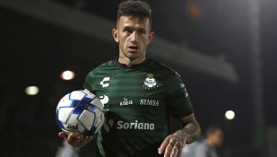 Brian Lozano rechazó la MLS por Uruguay