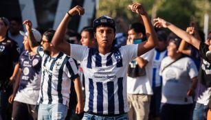 Liga MX: San Luis 'trolleó' a afición de Rayados, los llama 'euroregios'