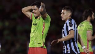 Liga MX: Juárez FC empató con Querétaro con graves errores de Bravos