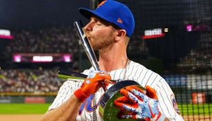 MLB: Ganador del Home Run Derby recibirá cadena con 525 cristales Swarovski