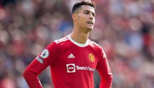 Spartak de Moscú 'rechazó' a Cristiano Ronaldo