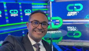 Furby Martínez: Confirmó que ahora trabajará para Univisión