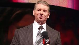 Vince McMahon anunció su retiro de WWE