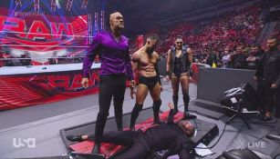 La WWE estará de regreso en México