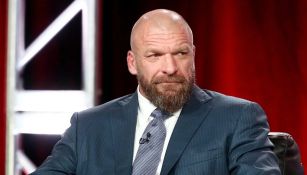 Triple H, nuevo jefe creativo de la WWE