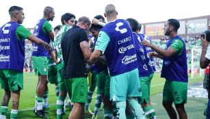 Liga MX: Santos venció a Atlas y agudiza la crisis del Bicampeón