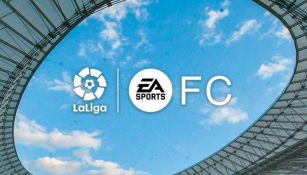 La Liga anuncia que EA Sports será su patrocinador