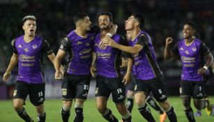 Chivas: Sigue sin ganar en el torneo y perdió ante Mazatlán FC